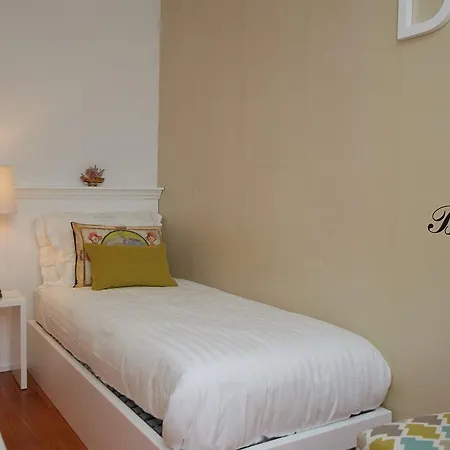 Apartamento Bolhão Nobre