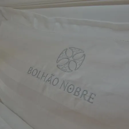 Апартаменты Bolhao Nobre *