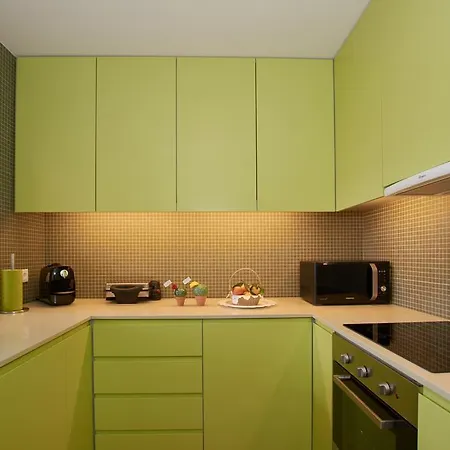 Apartamento Bolhão Nobre *