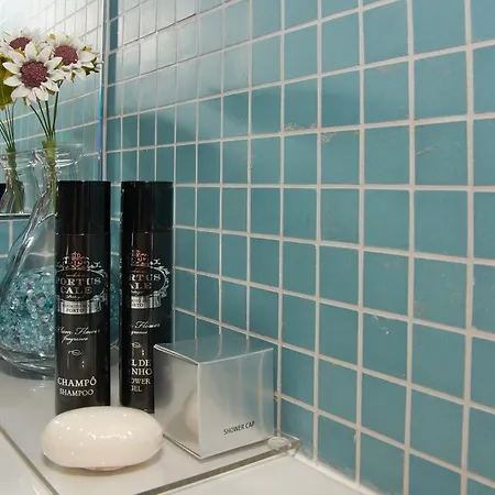 Апартаменты Bolhao Nobre Порту