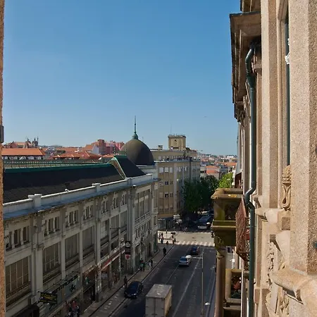Bolhao Nobre Apartment Porto