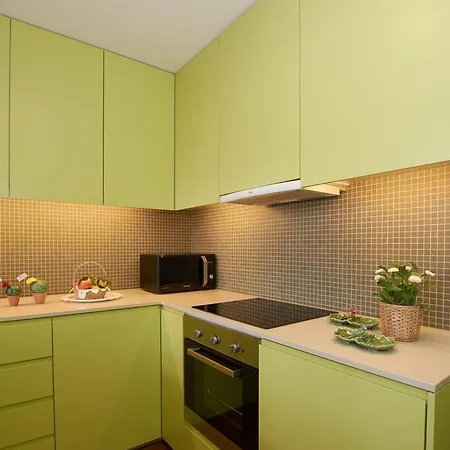 Apartment Bolhao Nobre