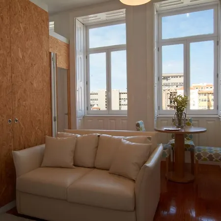 Apartment Bolhao Nobre *