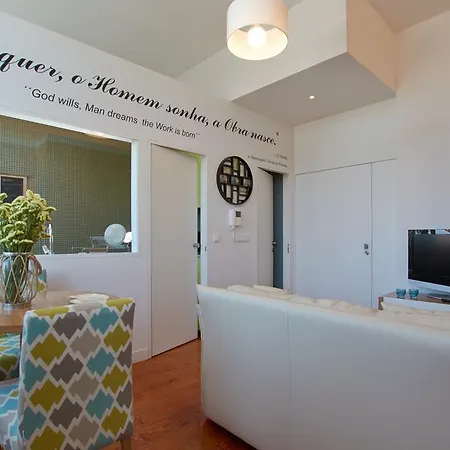 Bolhao Nobre Apartment