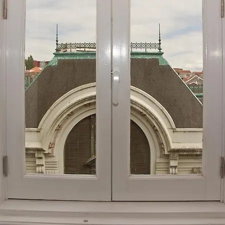 Bolhao Nobre Apartment