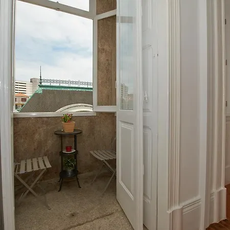 Apartment Bolhao Nobre *