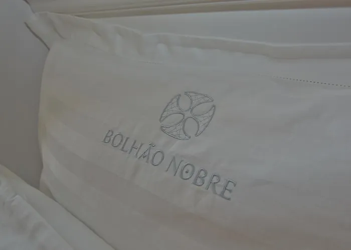 Appartement Bolhao Nobre *