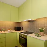 Apartment Bolhao Nobre