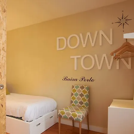 Bolhao Nobre * 포르투