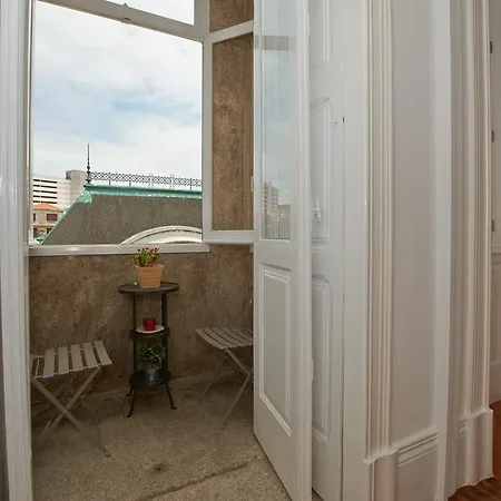 아파트 Bolhao Nobre *