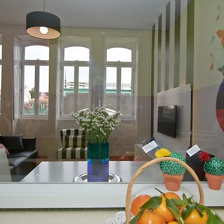 Bolhao Nobre * 포르투