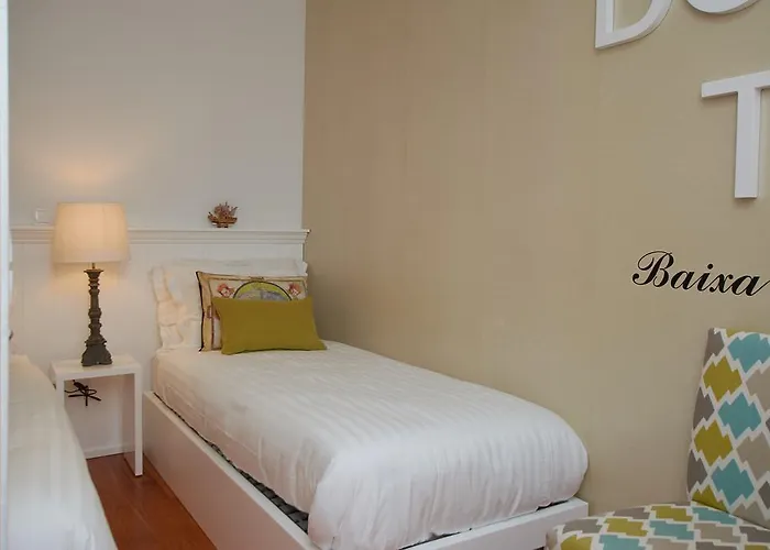 Apartment Bolhao Nobre