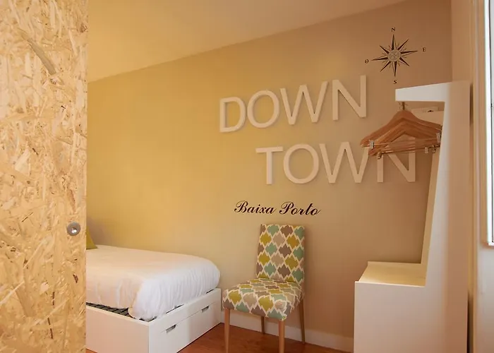 Bolhao Nobre * Porto