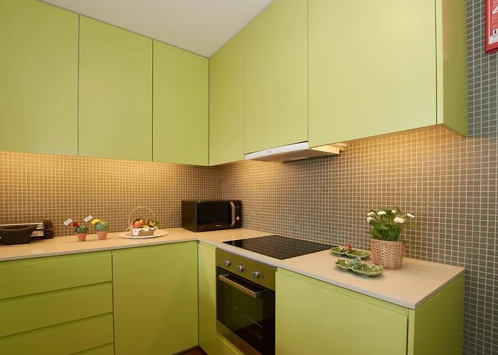 Apartment Bolhao Nobre