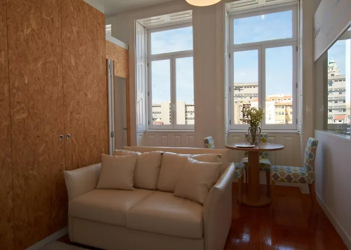 Apartment Bolhao Nobre *