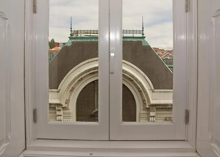 Bolhao Nobre Apartment