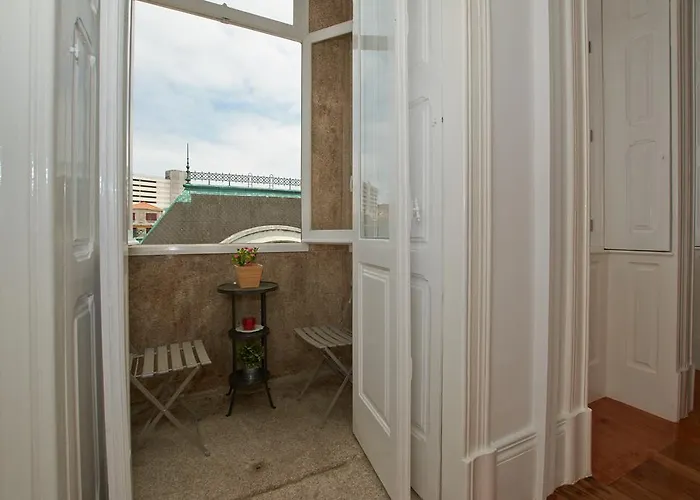 Apartment Bolhao Nobre *